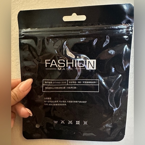 NWT Fashion x10 Cloth Face Mask reseller bundle - Picture 3 of 4